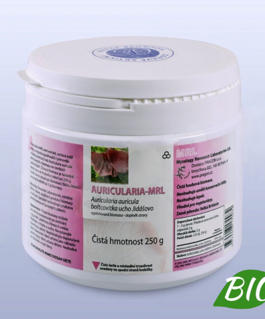 auricularia-mrl-250-bio
